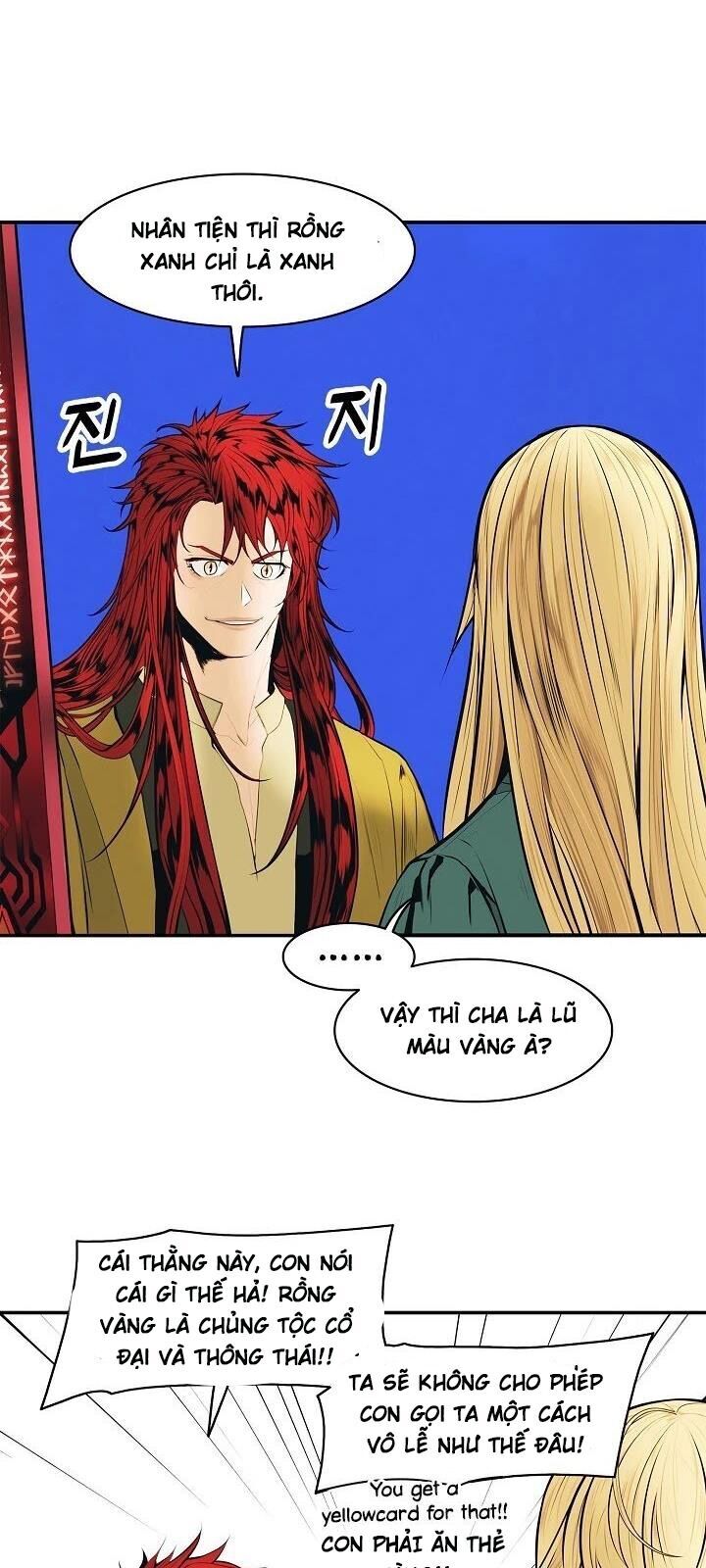 bất bại chân ma chapter 66 60