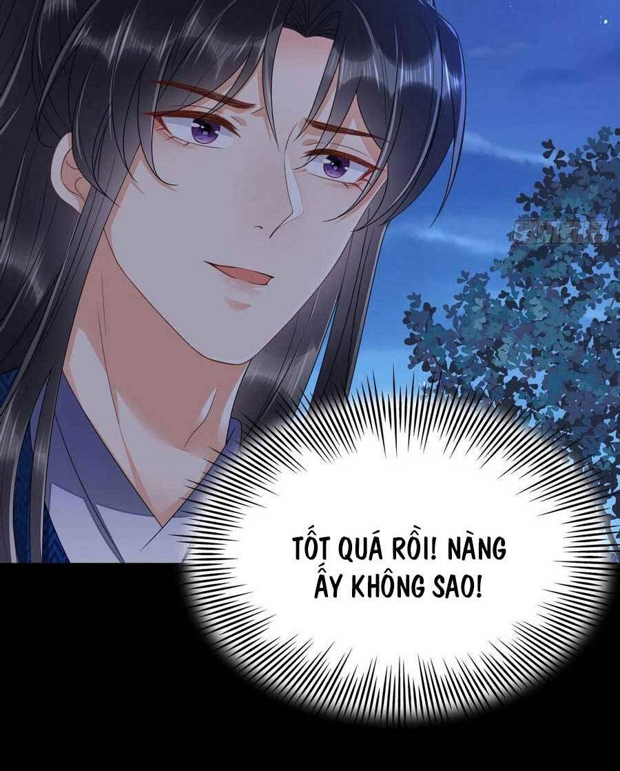 xuyên qua làm vương phi miệng quạ chapter 29 10