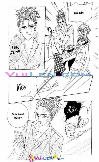 người duy nhất chapter 115 16