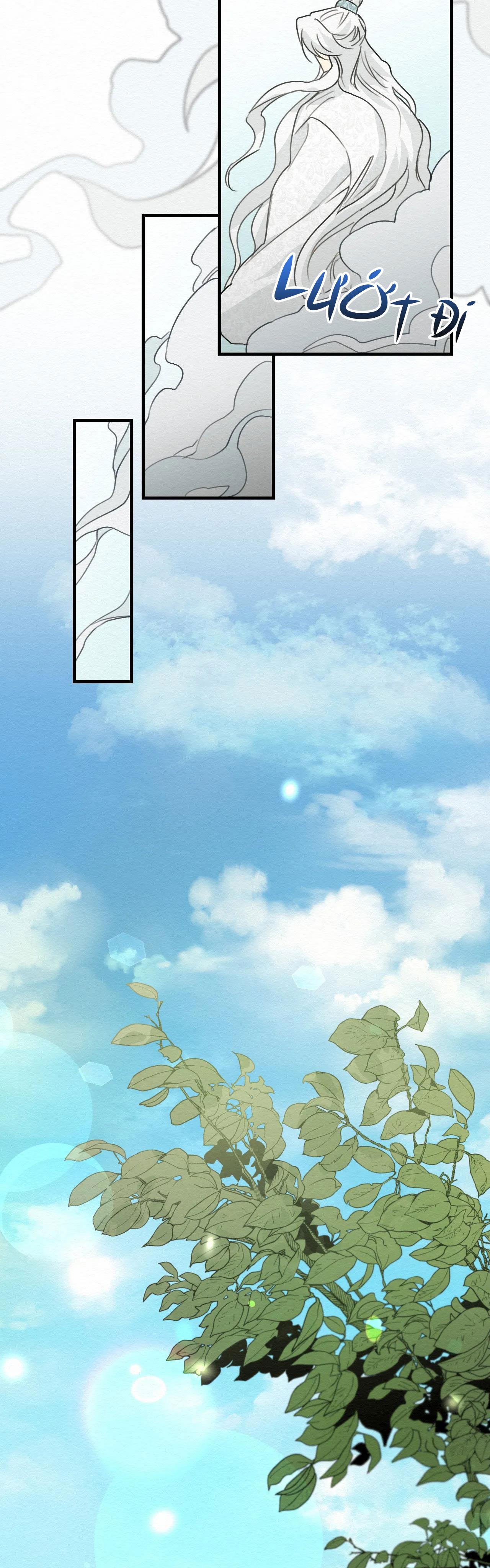 bl cổ trang - âu cổ ngắn nhà kim chapter 7.2 12