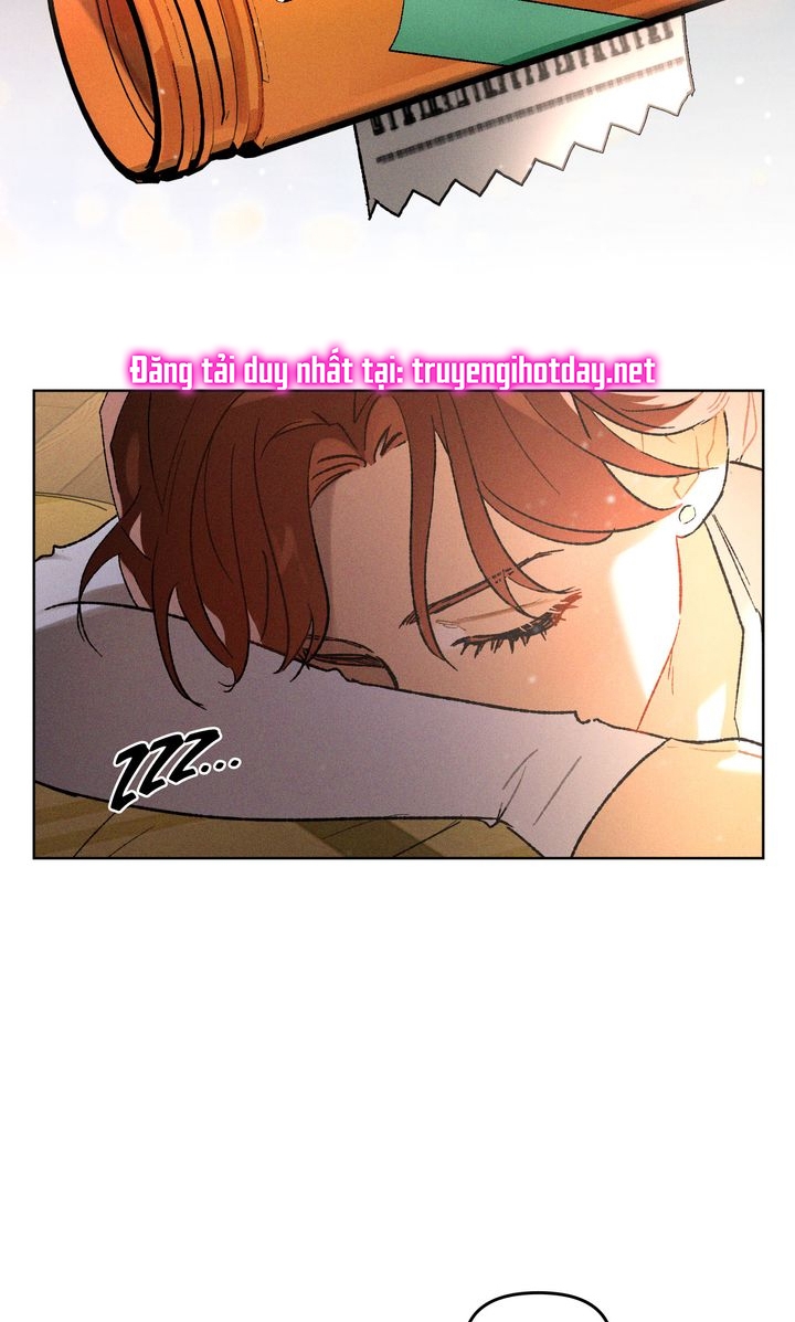 Rơi Vào Nguy Hiểm chapter 16.2 - Trang 15