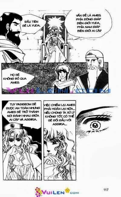 hậu duệ hoàng gia chapter 8 117