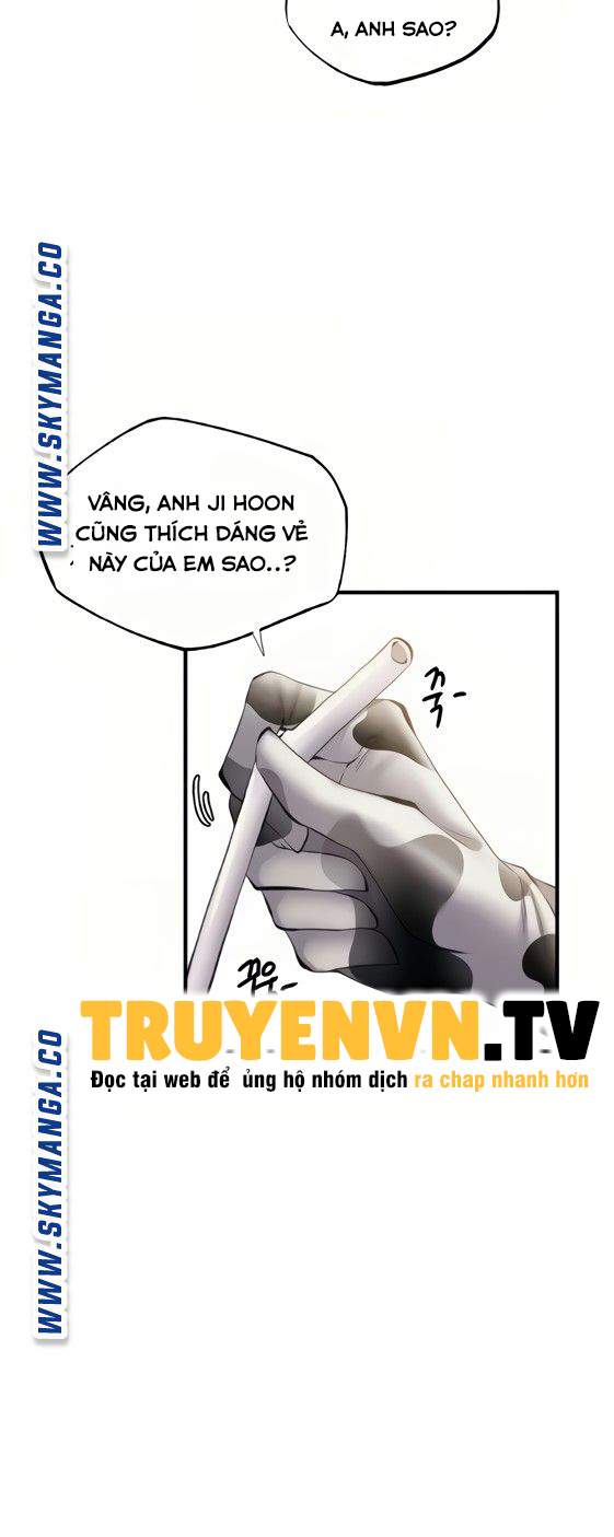 căn phòng xôi thịt chapter 43 32