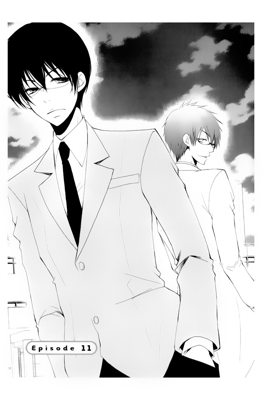 tôi là em gái tôi còn em gái tôi là tôi chapter 11 1