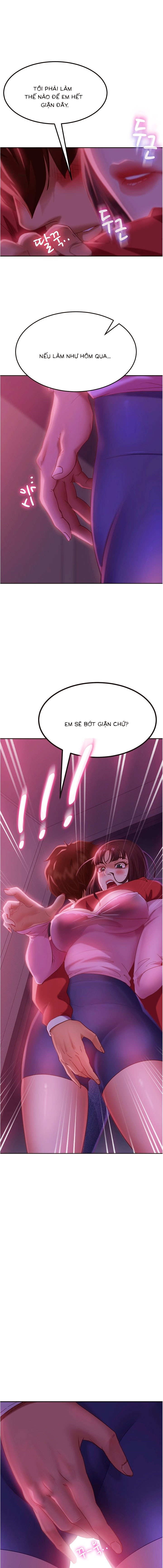 một ngày rối rắm chapter 8 8