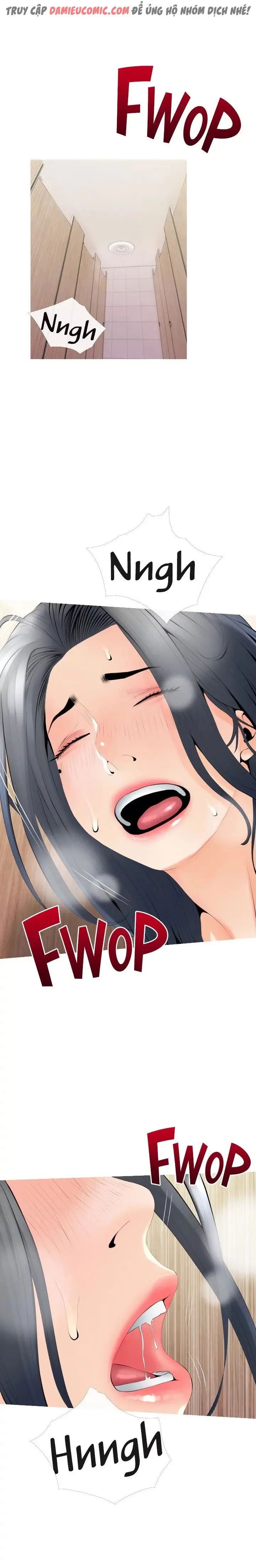 dập dì của tôi chapter 30 11