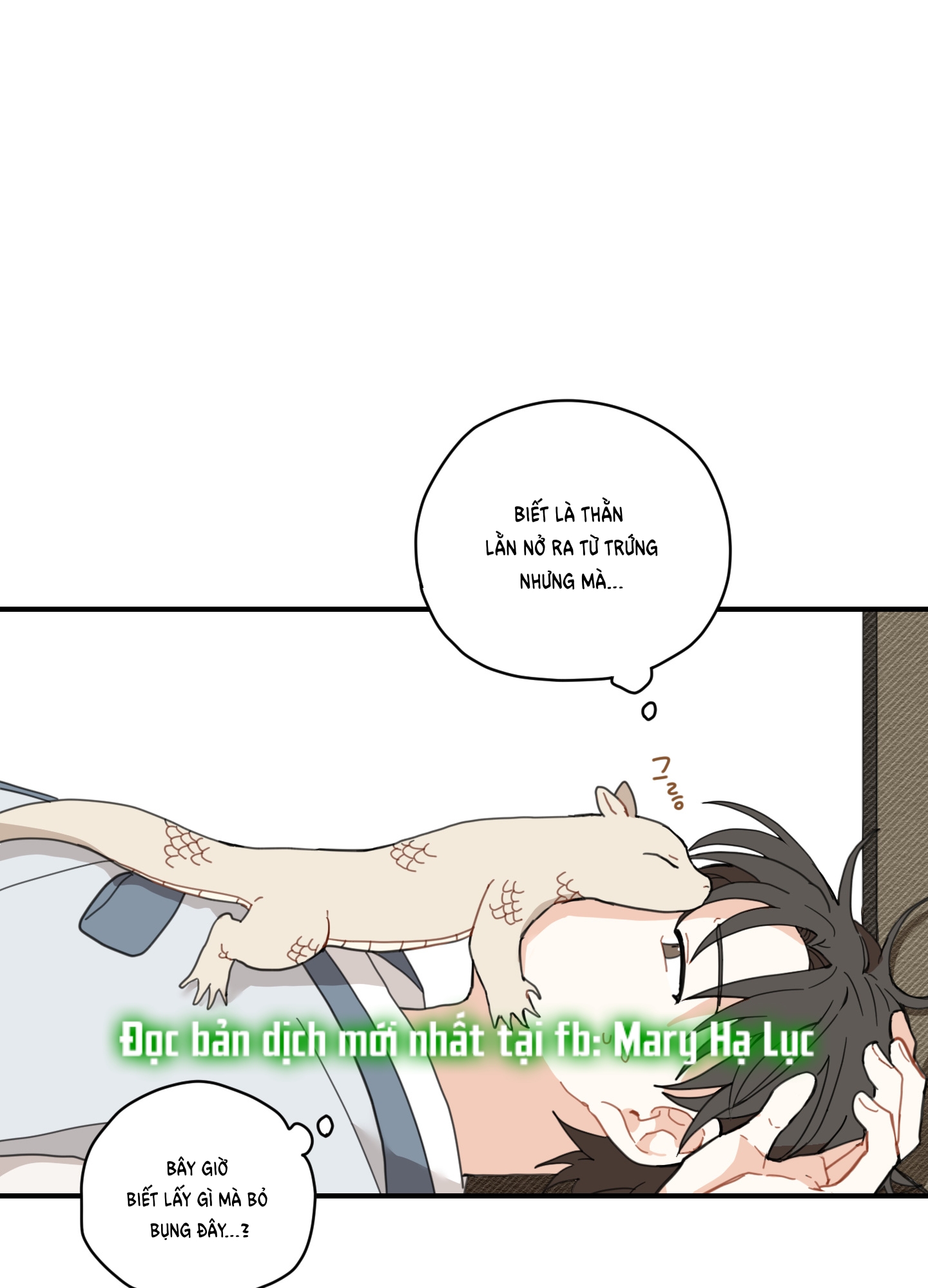 [18+] con đường hoa chuông vàng - liên kiều rơi chốn này chapter 1.2 17