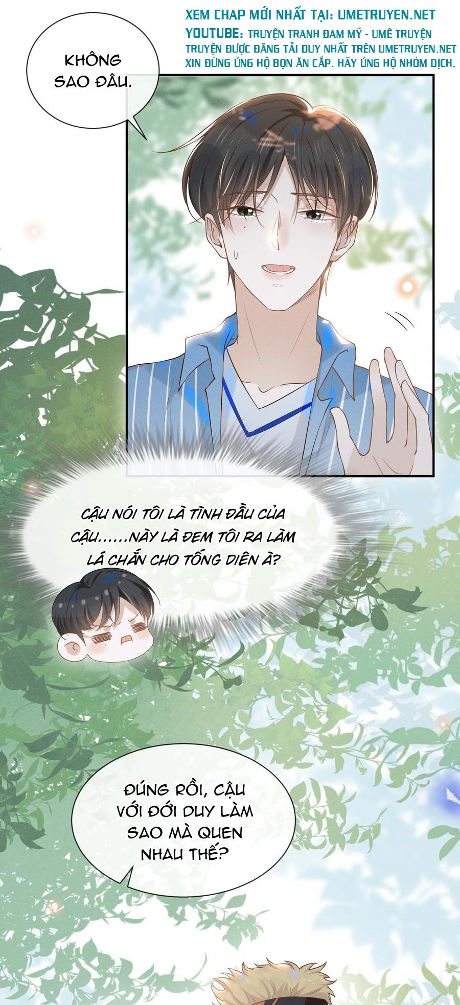 kiếp sau không gặp chapter 26 4