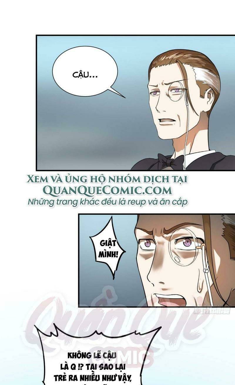 danh sách kẻ phản diện chapter 83 35