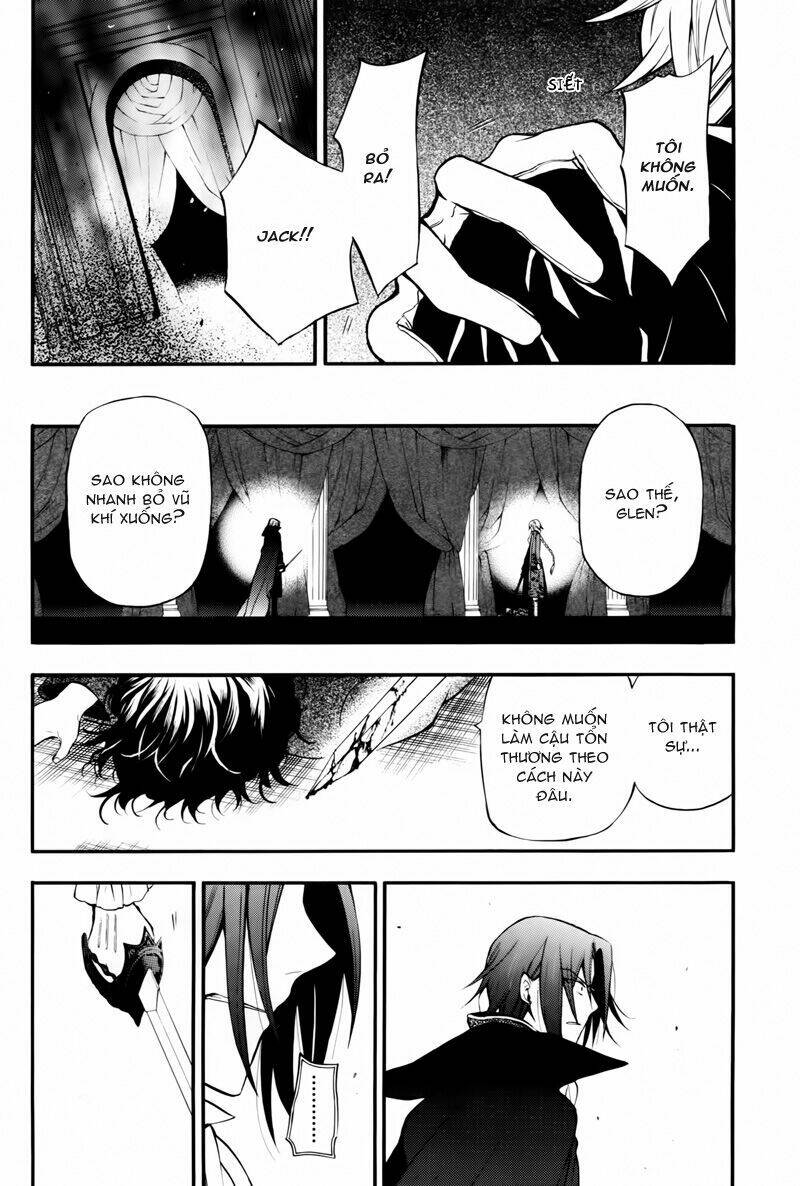 pandora hearts chapter 70 31