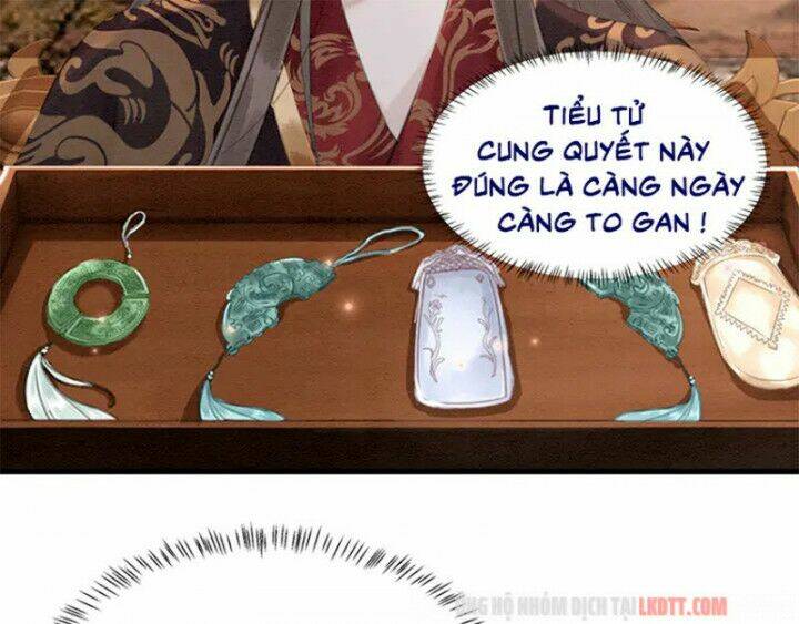 trọng sinh bá sủng nhiếp chính vương quá mạnh mẽ chapter 127 31