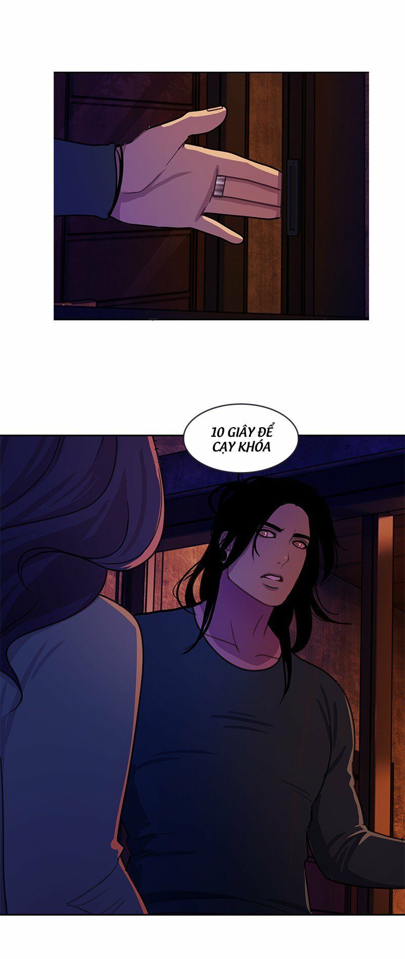 nửa đêm ở poppy land chapter 28 47