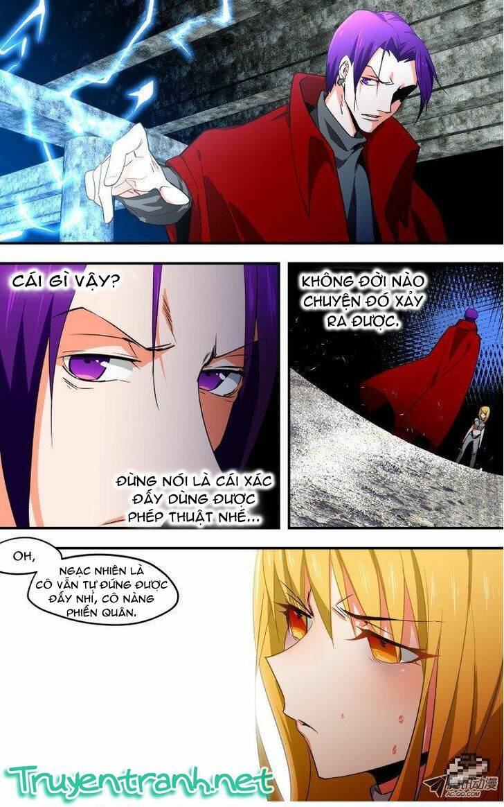 the fiary captivity chapter 15 6