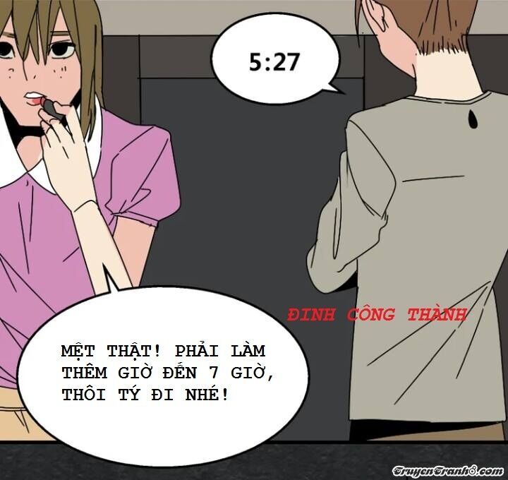 ứng dụng thẩm mỹ chapter 15 39