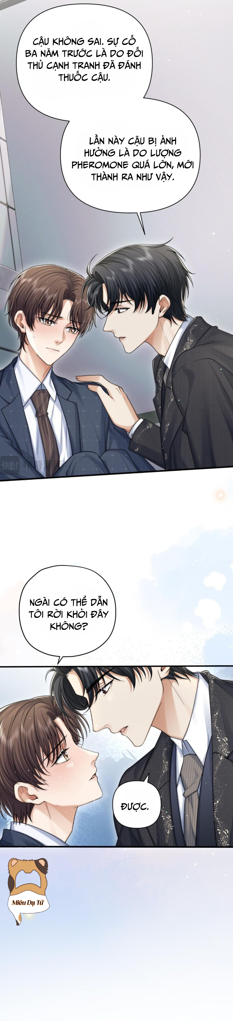 kẻ săn mồi đỉnh cấp chapter 18 24