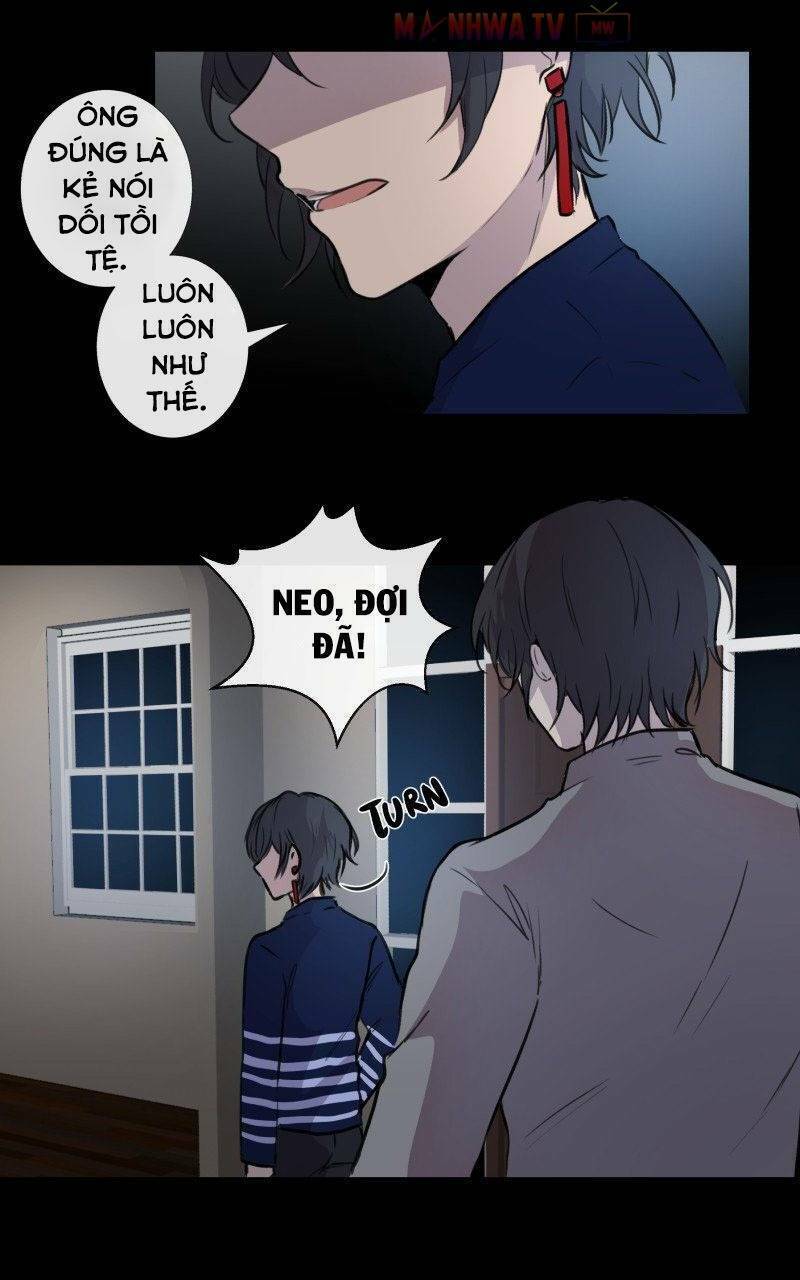 Trọng Sinh Mạc Thế Chapter 31 54