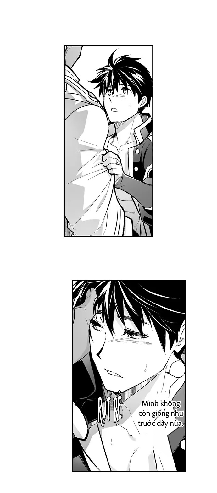 vợ của titan chapter 100 6