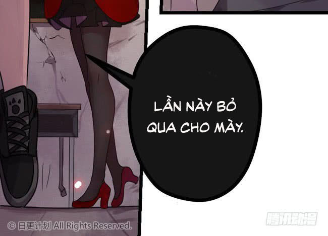 ai đã giết con thỏ? chapter 3.1 24