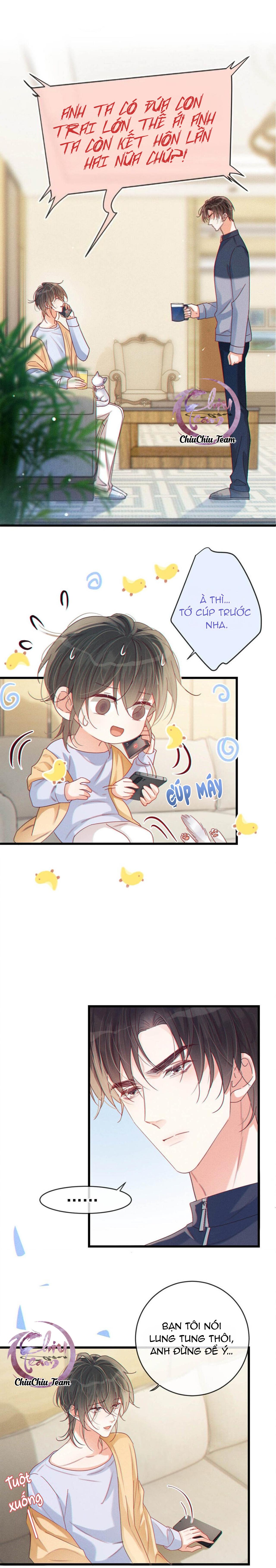 nghiện rượu chapter 73 1