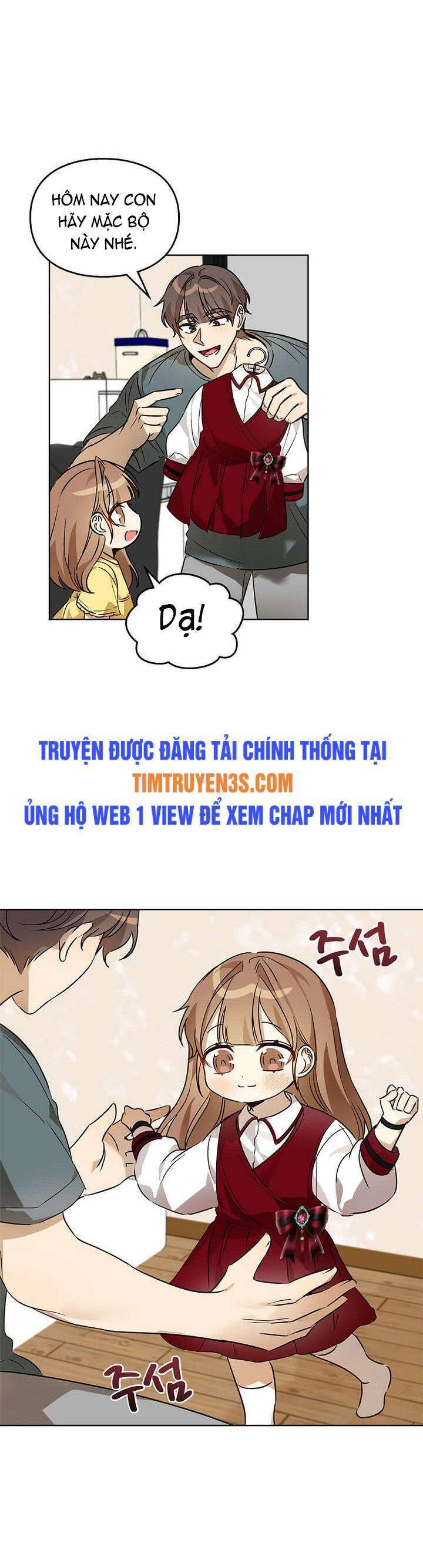 tôi trở thành một người cha Chapter 65.2 - Next chapter 66