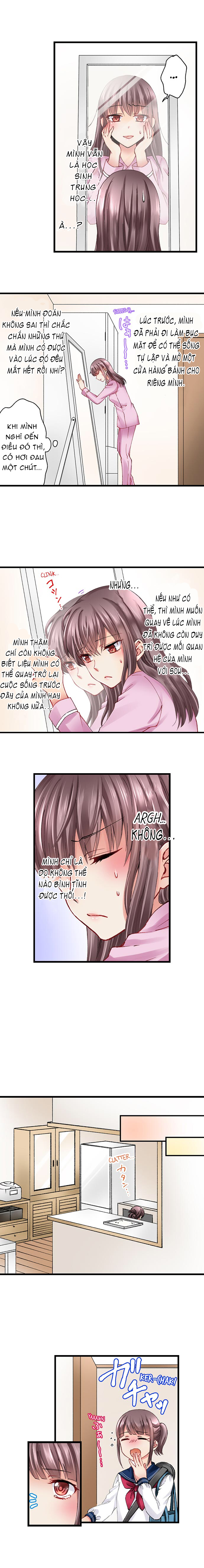 trở về thời niên thiếu (full) chapter 4.2 2