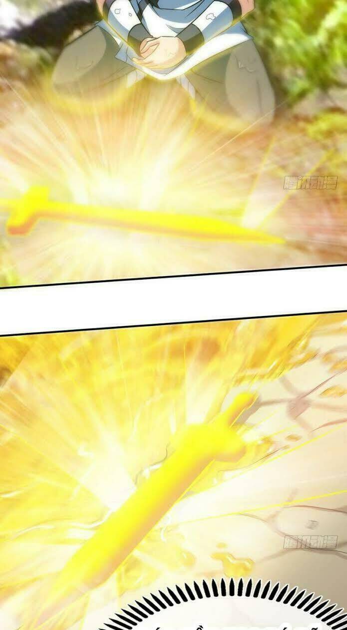 chí tôn thần ma chapter 38 16