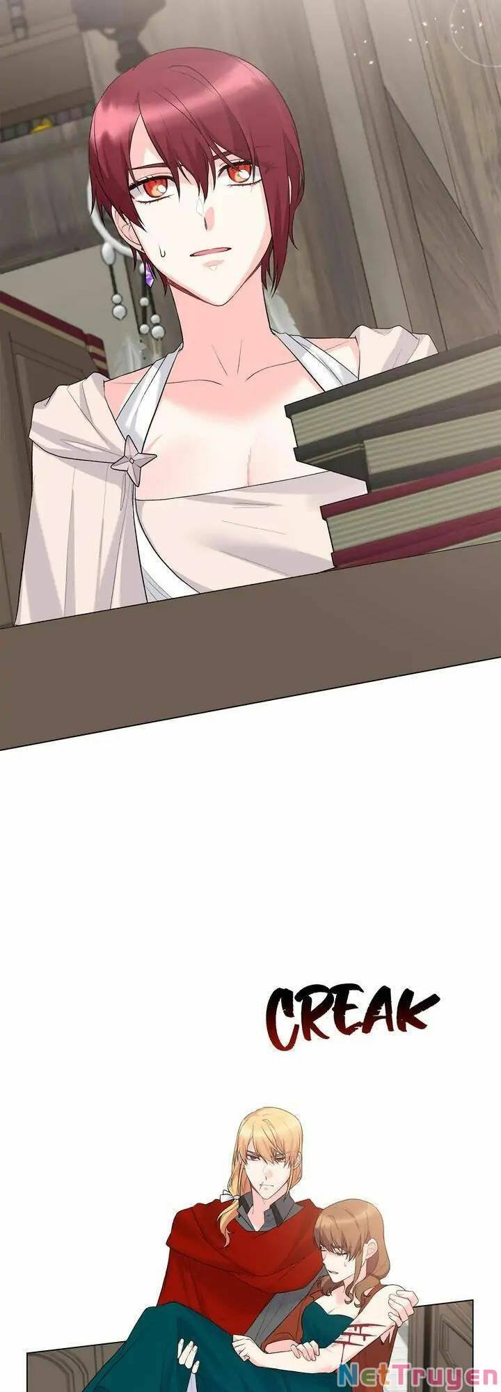 là nhân vật phản diện nhưng tôi sẽ trở thành nữ chính chapter 78 2