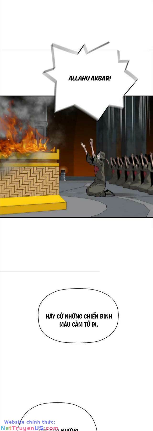 sự trở lại của huyền thoại chapter 108 55