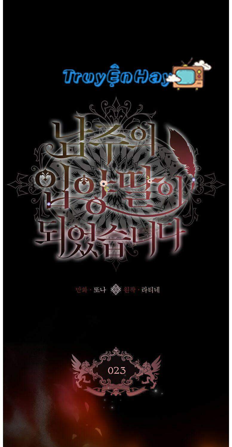 tôi đã trở thành con gái nuôi của nam chính chapter 23 1