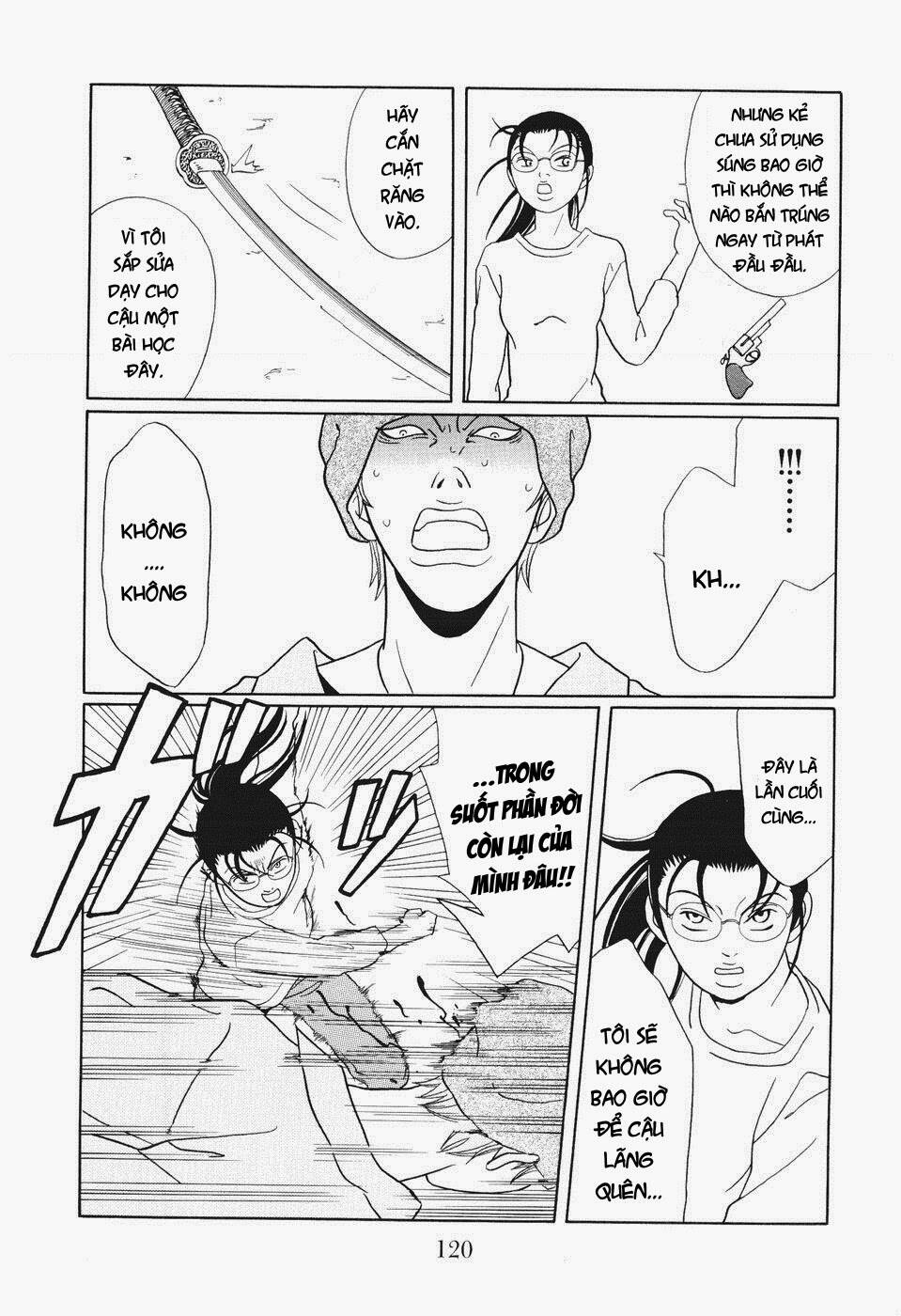 gokusen chapter 138 17