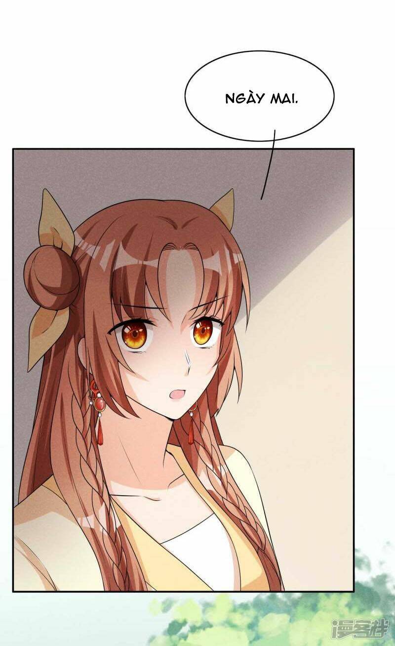 hoàng tử phu quân, ta nuôi ngươi a! chapter 39 15