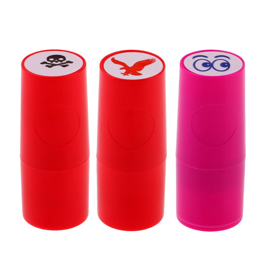 Golf Rubber Ball Seal Ball Stamper Silicone Stamp Seal for Marker Print