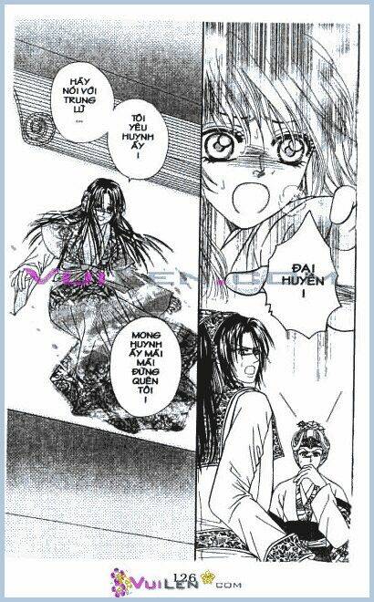 nàng công chúa lạc loài chapter 3 126