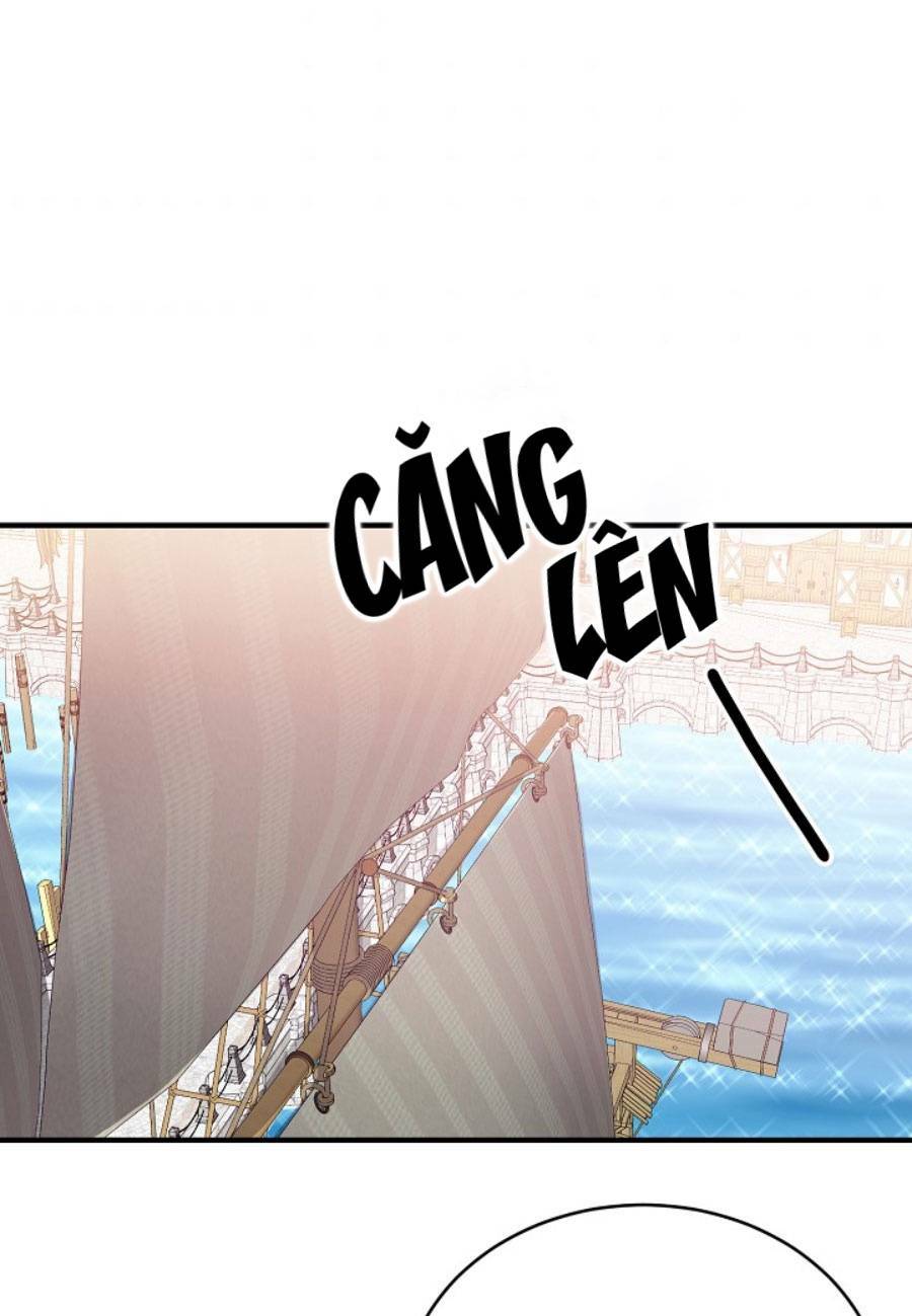 đại dương kiêu sa chapter 20.1 28