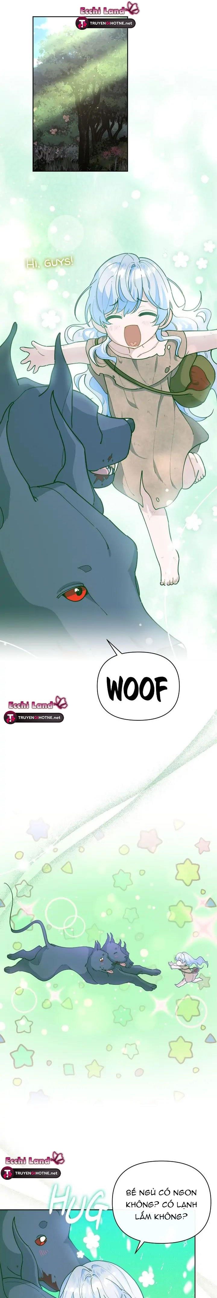 khi con gái mụ phù thủy hóa giải lời nguyền của nam chính chapter 5.2 2