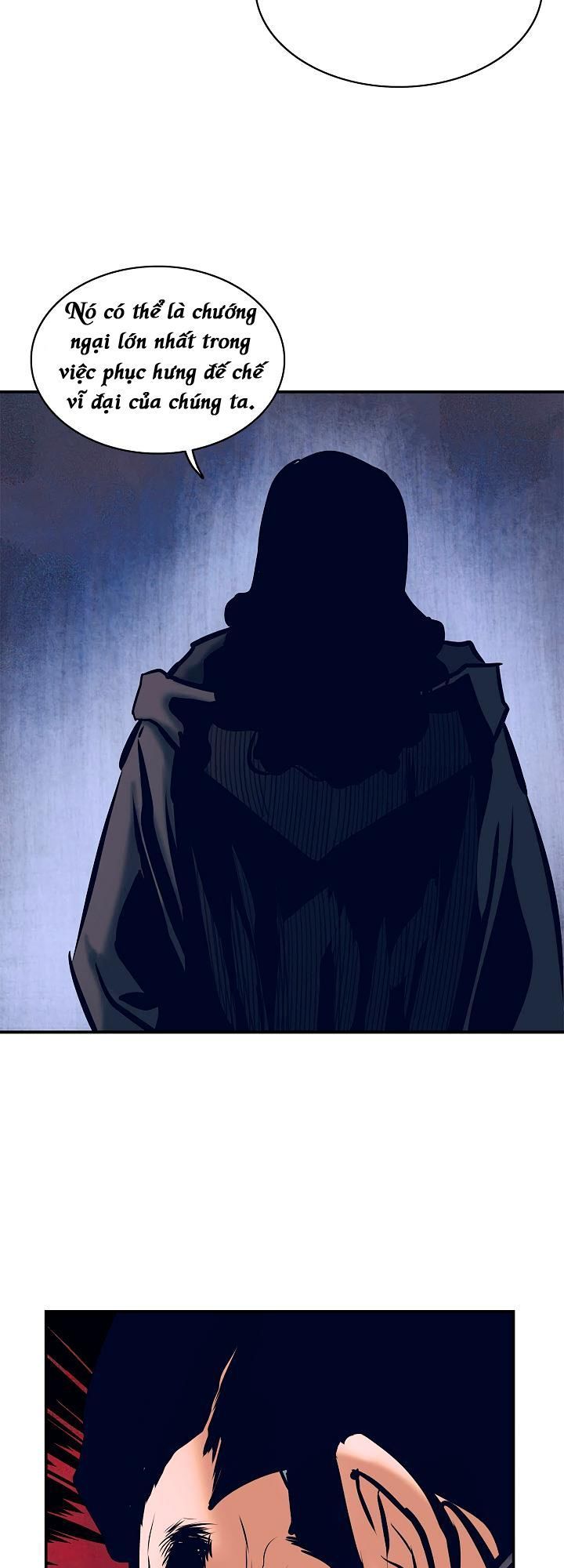 bất bại chân ma chapter 20 13