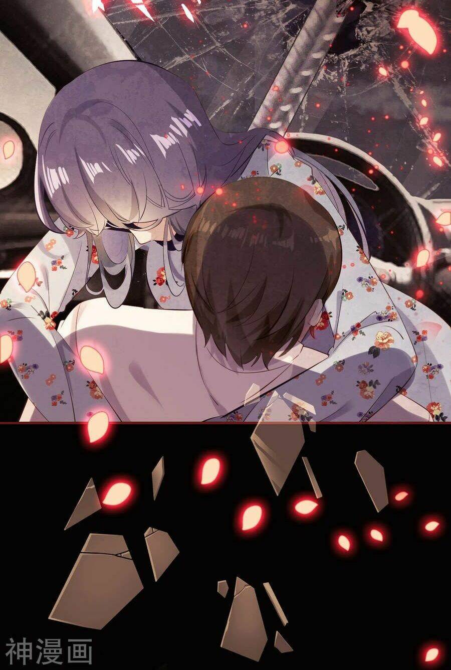 luyến ái khoái đệ chapter 1 42