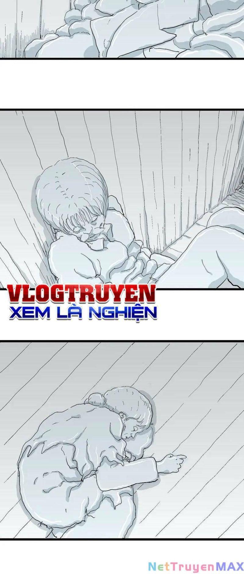 thuyết tiến hóa của loài người chapter 74 53