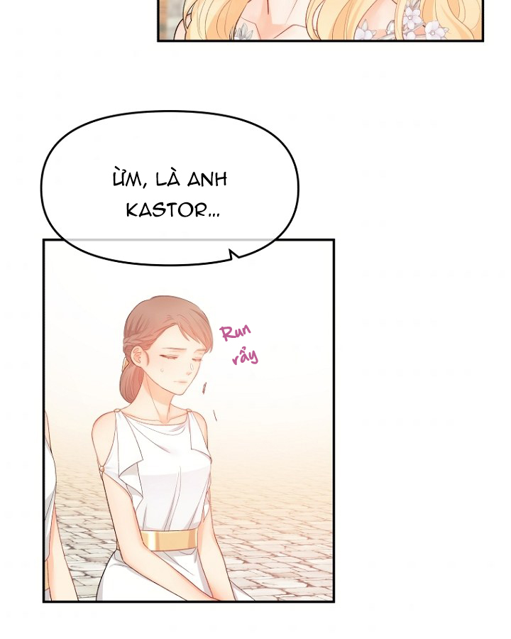 đừng đặt tình cảm mình vào cuốn sách đó chapter 15 75