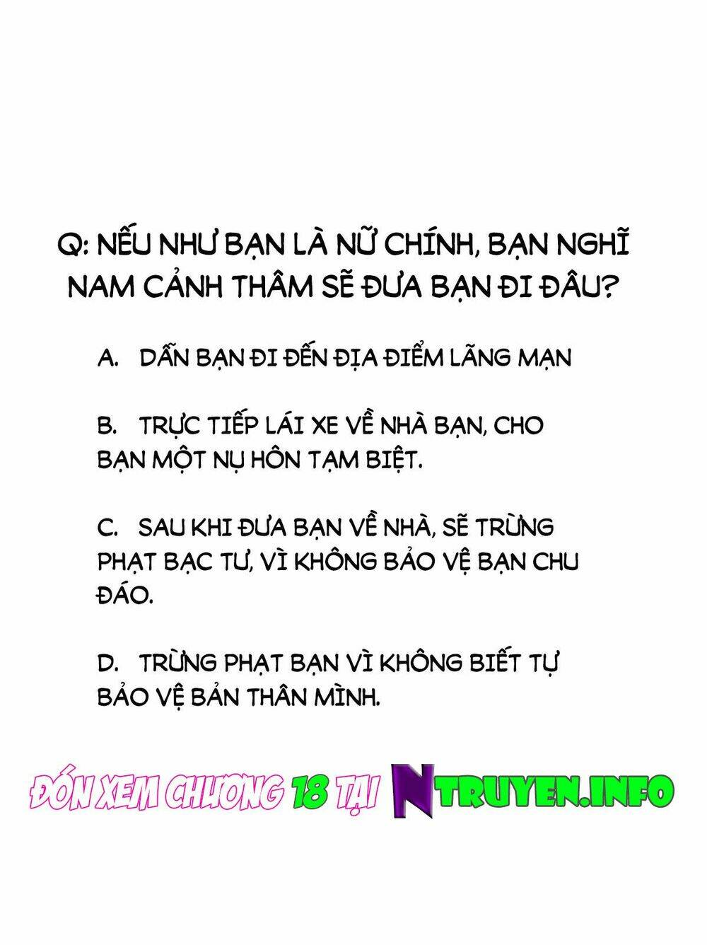 manh thê khó dỗ chapter 17 42