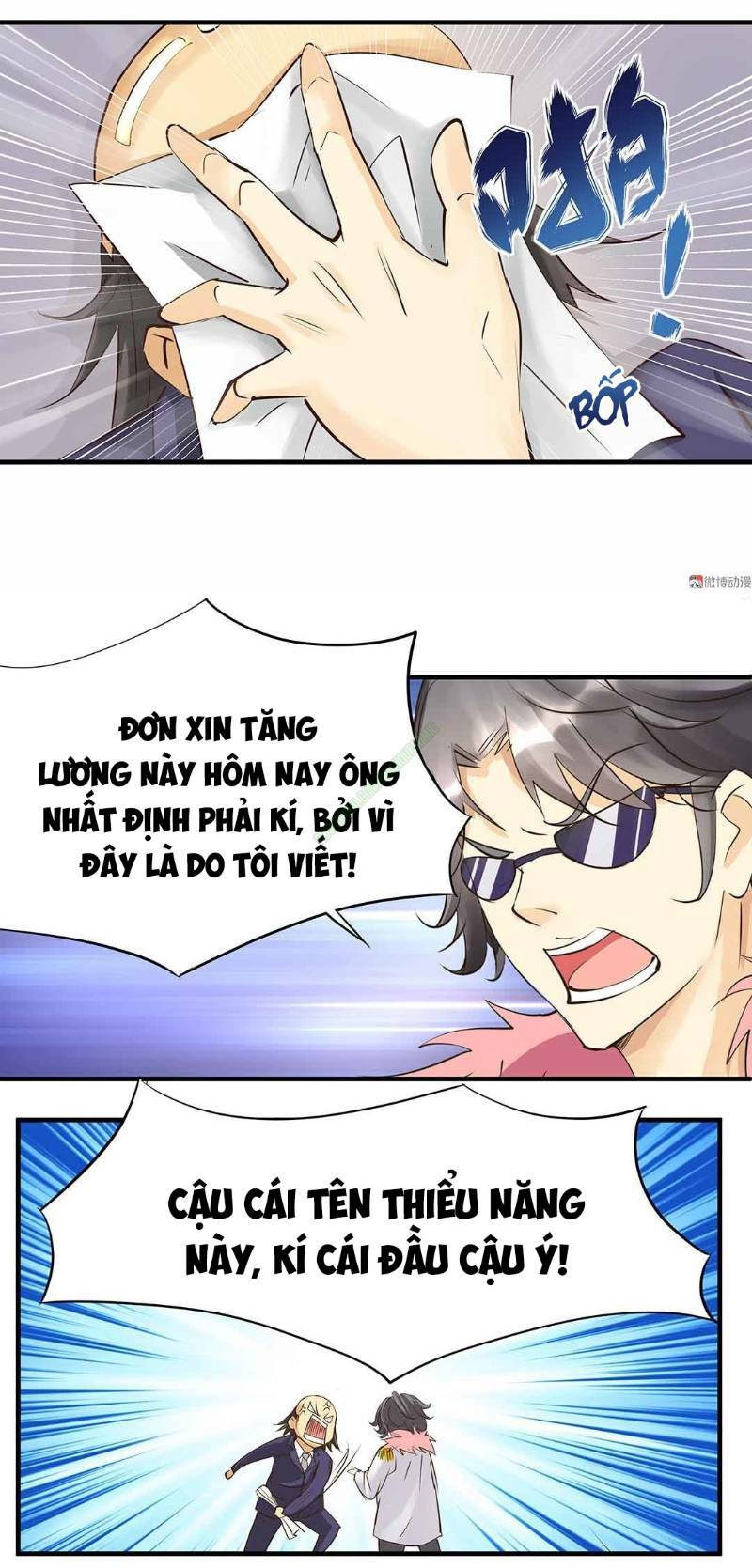 trò chơi tiểu mục tiêu chapter 4 11