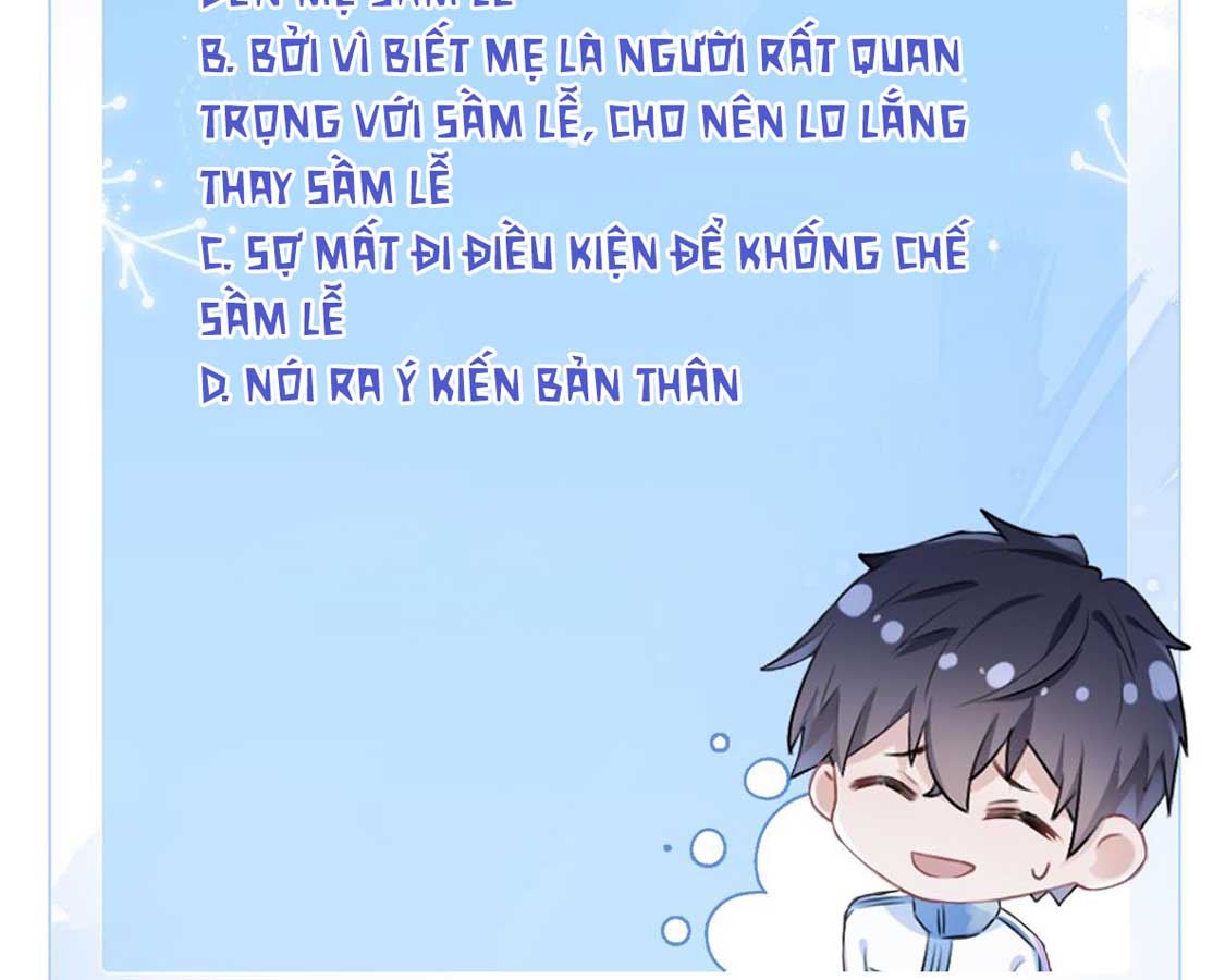 CƯỜNG THẾ CÔNG CHIẾM chapter 39