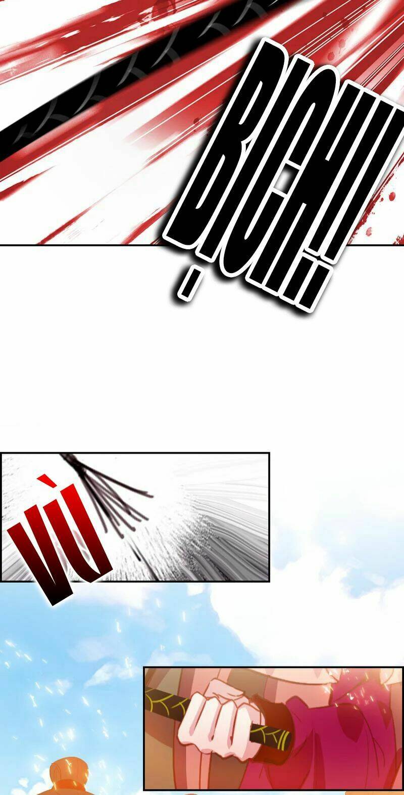 gả cho một tên thái giám đáng ghét chapter 43 13