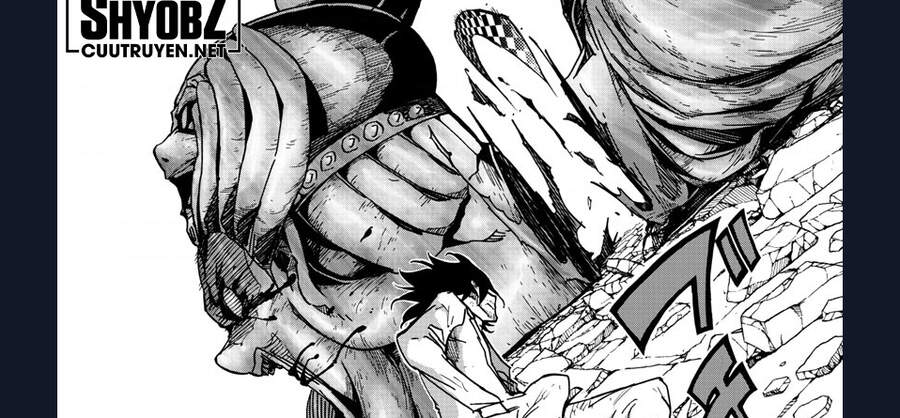 thế giới sau 5 phút chapter 22 10