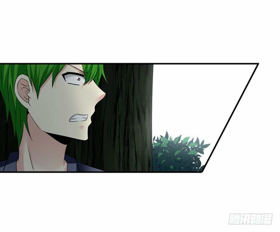 thủ hội chi vũ chapter 27 25