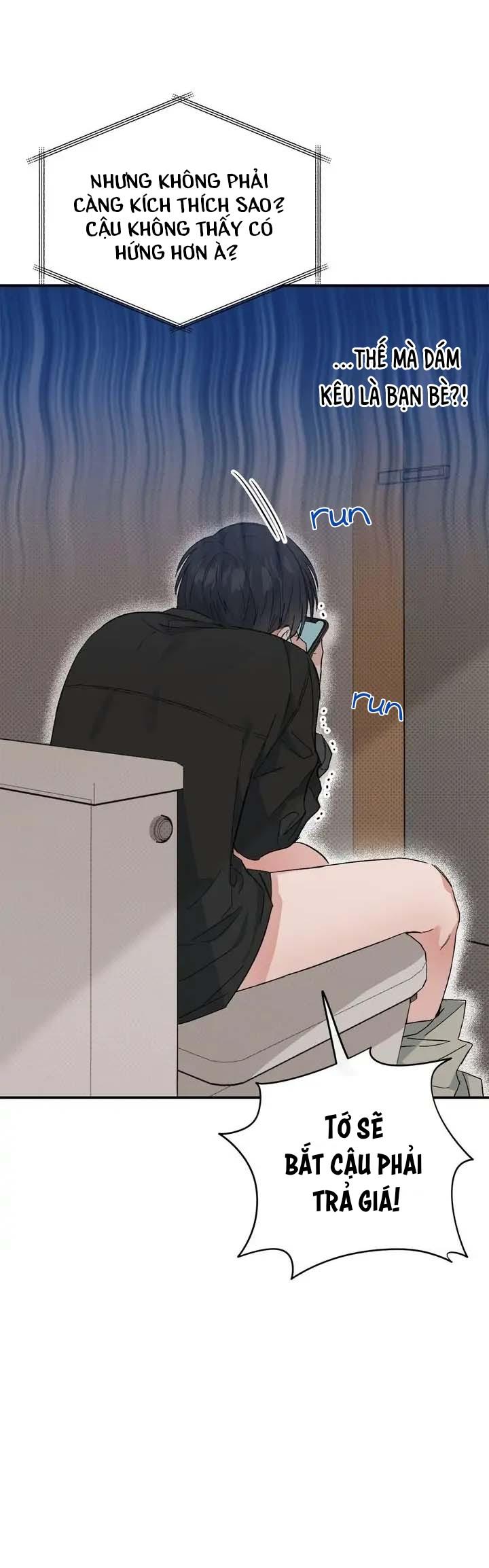 chung một bầu không khí (end) chapter 1 22