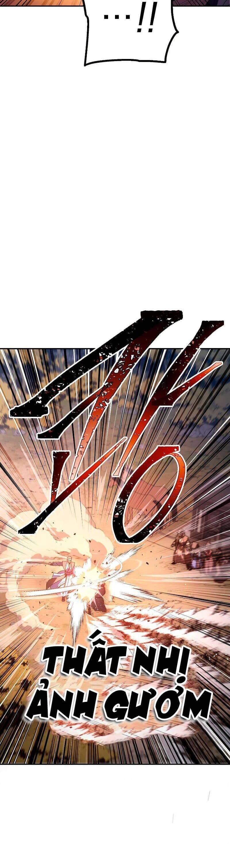 huyền thoại diệt thế độc long chapter 79 30