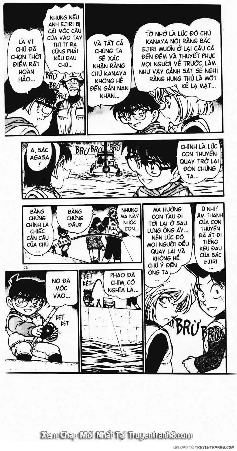 conan chapter 462 11