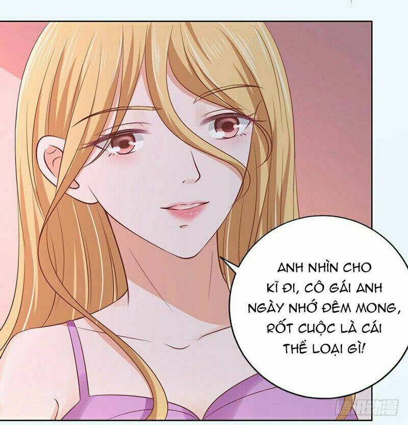 liệt ái tri hạ: series mật đào tiểu tình nhân chapter 188 29