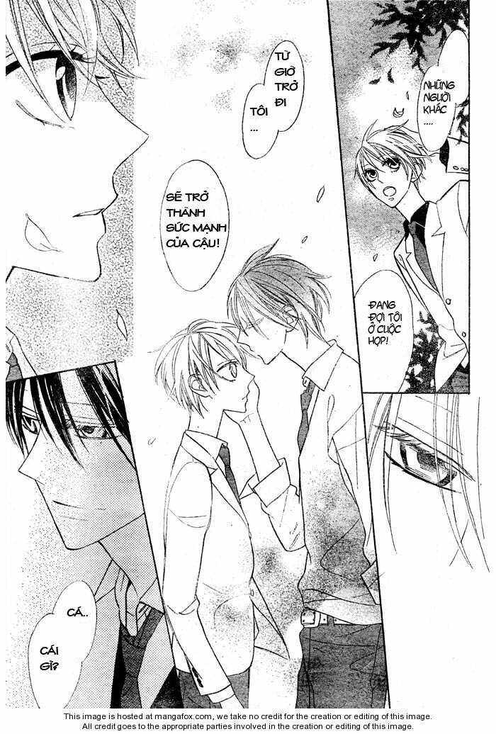 love sick chapter 1 21